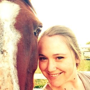 Meet your Posher, Katelyn